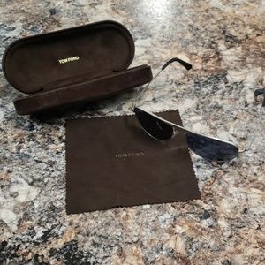 Tom Ford sunglasses